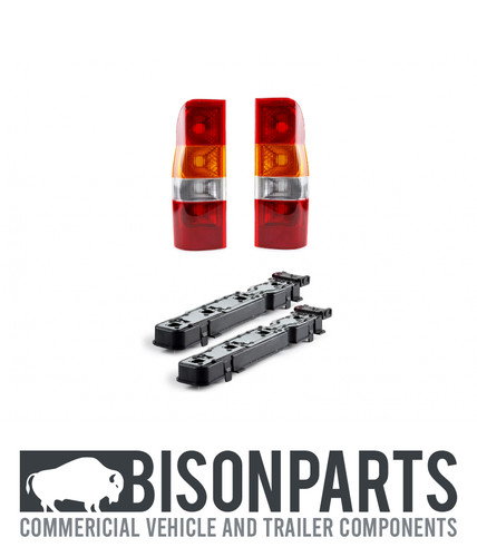Rear tail light lamps bulb - tail,
