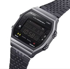 Casio Classic Pac-Man