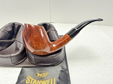 STANWELL "MAJESTIC" Smooth