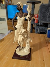 Giuseppe Armani Sculpture