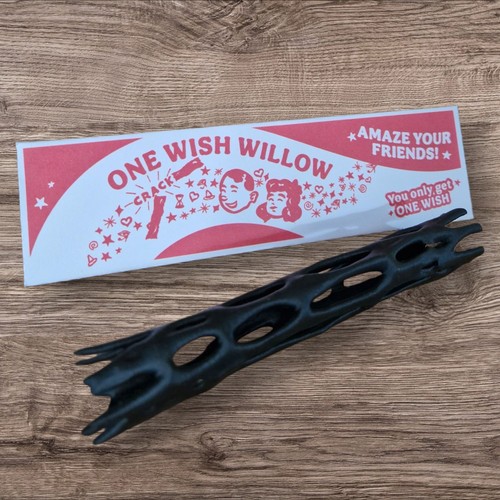 One wish willow - willow, with