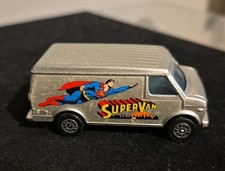 Corgi Juniors 'Superman'