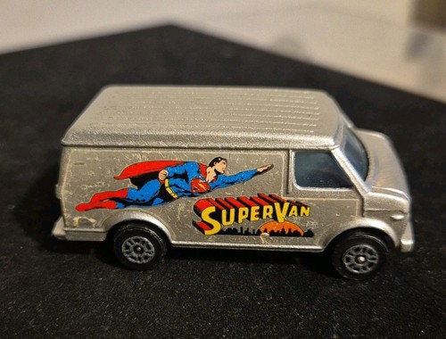 Corgi juniors superman - corgi, 'superman'