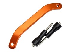 ORANGE KTM REAR GRAB HANDLE SX SXF EXC EXCF XC XCF 125 250 300 350 400 450 NEW