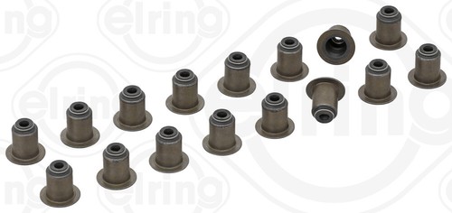 Elring 453 750 - 453.750, seal