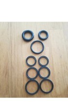 Kango Breaker Piston Seals,Anvil Seals for 900/50 Model Same Day Despatch New  