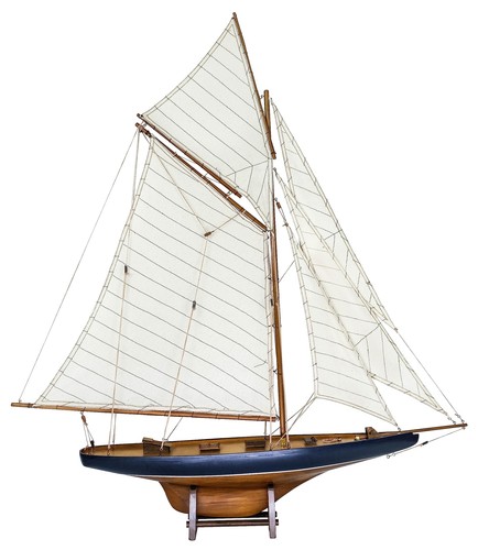 Sailingstory wooden sailboat - sailingstory,