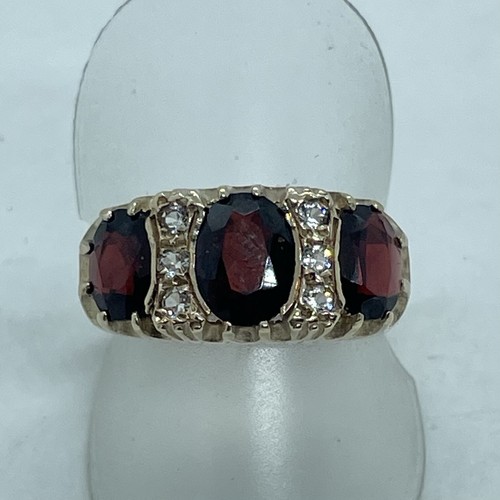 Vintage 9ct yellow - vintage,