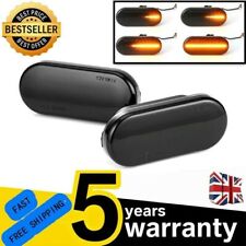 2x Ford Fiesta Mk6 02>08