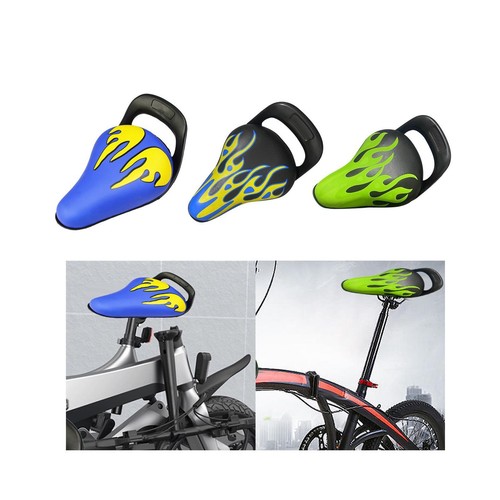 Kids bicycle saddle bike - bicycle,