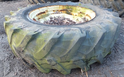 4r38 pirelli tm300 single - 18.4r38,