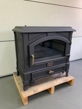 Efel Harmony 3 Stove Glass Mk1