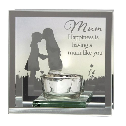 Mum mirror reflections tea - mum,