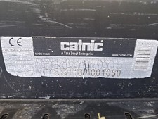 Catnic CG100/100 1050 Cavity Wall Lintel Steel 1m  NO POSTAGE READ DESC