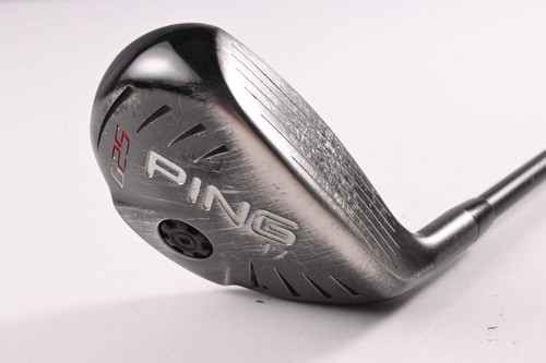 Ping g25 hybrid - ping,