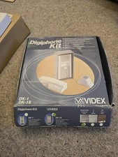Videx Audio Kit DK-1 DK 1S