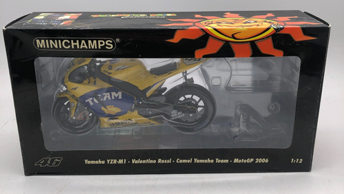 Yamaha yzr valentino - yamaha,