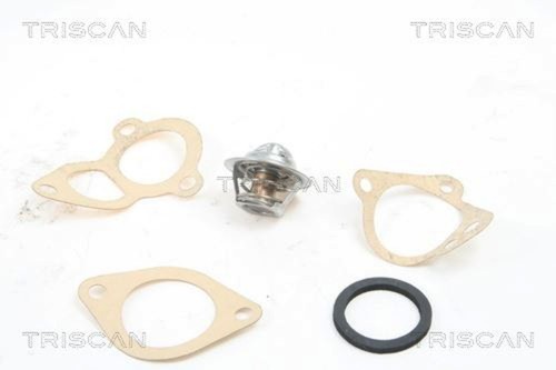 Coolant thermostat triscan - coolant,