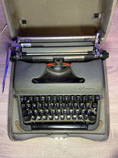 Antique/Vintage Olympia Werke