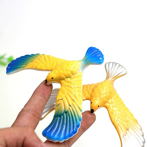 Center gravity balancing - of,