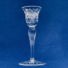 Vintage Waterford Crystal