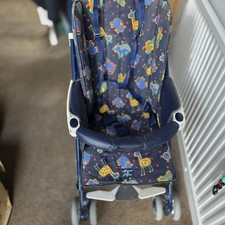 Mamas & Papas Sprint Stroller