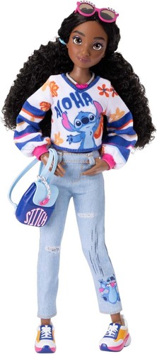 Disney ily 4ever - 4ever, doll