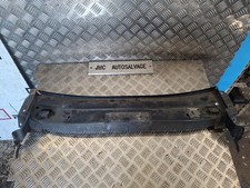 MERCEDES ML W164 RADIATOR