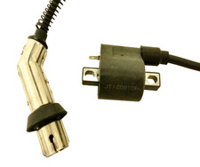 IGC09 IGNITION COIL FOR SPY