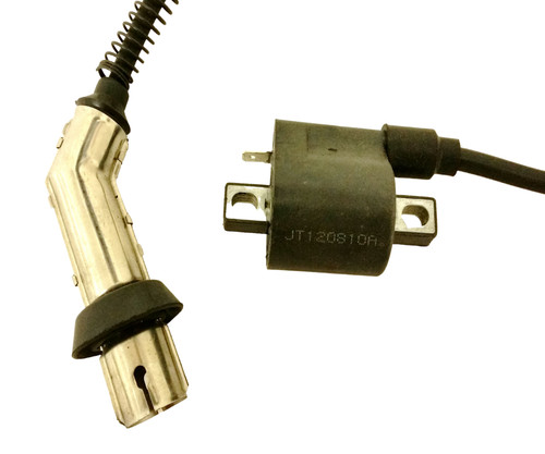 Igc09 ignition coil - coil, for