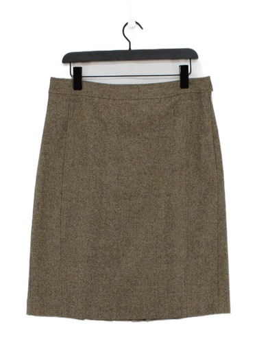 Hobbs women midi skirt - women's, 14