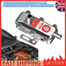 Automotive Car Engine Coolant