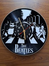 The Beatles Laser Cut Vinyl LP