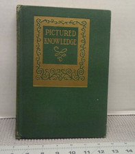1930 Pictured Knowledge Vol
