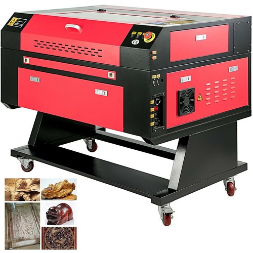 Sihao 80w co2 laser - co2, engraver