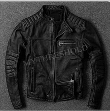 Men’s Motorcycle Biker