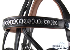 Ideal Driving Harness Luxe