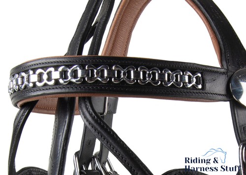 Ideal driving harness luxe - ideal,