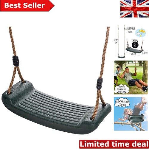 Kids tree swing seat - swing,