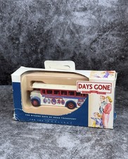 LLEDO DAYS GONE - CIRCUS BIG