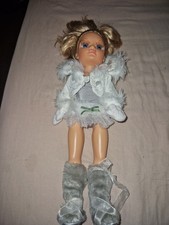 Nancy Famosa Spanish Doll