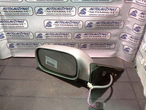 2000 subaru legacy wing mirror - legacy,