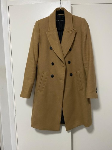 Zara women wool - women’s,