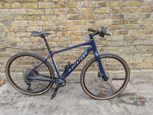 Giant toughroad medium - medium, /