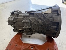 Mercedes Vito Gearbox 6 Speed