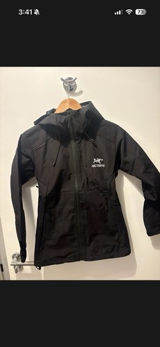 Arc teryx alpha - arc'teryx,