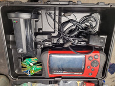 Snap On Solus Pro scanner and