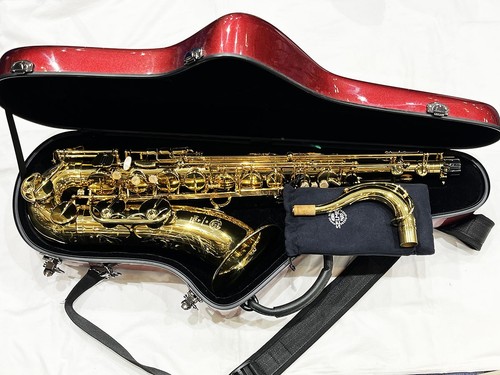 Selmer sa80 series ii tenor - series,