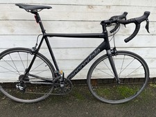 Cannondale Caad 12 With