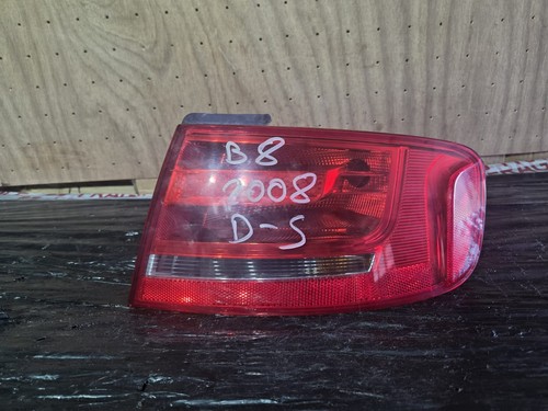 Audi line o s - b8, o/s